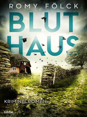 cover image of Bluthaus